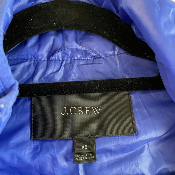 J.CREW Women’s vest size Ss - Picture 5 of 5